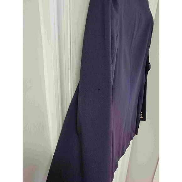 Burberry Vintage Wool Blazer L - Picture 9 of 11